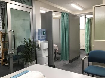 一心整体院/院内の様子