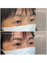 爪屋べっぴん堂/アイブロウマッピング