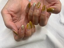アバネイル 名駅店(AVA NAIL)/つけ放題60分コース　6000円