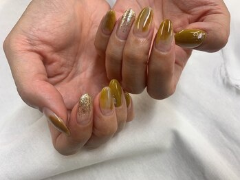 アバネイル 名駅店(AVA NAIL)/つけ放題60分コース　6000円