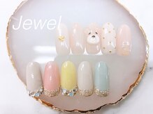 ジュエル(Jewel)/ご新規様 定額コミコミ7280円
