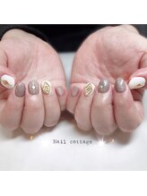 ネイルコテージ 新宿南口店(Nail cottage)/Nail art