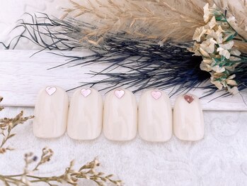 ベルファム(Belle femme)/定額コース