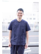 ライト整体院 倉吉(Light整体院)&nbsp;竹内 章太