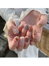 ペル(Per)/my nail