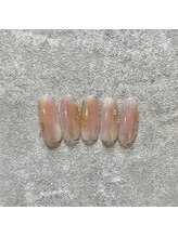 ディーソワン(De-soin)/7月限定　¥7700