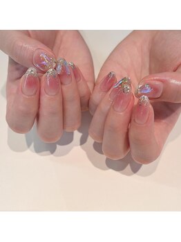 ノラ シブヤ(NORA SHIBUYA)/うるうるストーン