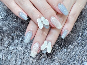 ラメール(La mer)/定額コース