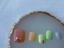 リガール(LIGAR)/フット☆ゴージャスコース