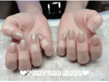 フォルトゥーナ 神田(Fortuna)/キラキラワンカラ