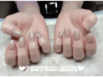 フォルトゥーナ 神田(Fortuna)/キラキラワンカラ