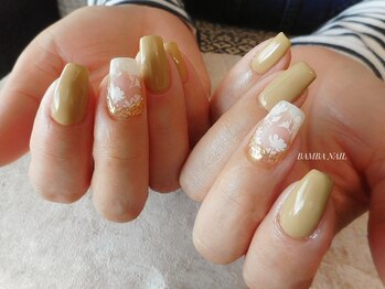 カディア(CADIA)/シーズンネイル