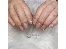 セリーン(seliien)/スヌーピー