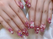 ビューティー静(Beauty静)/