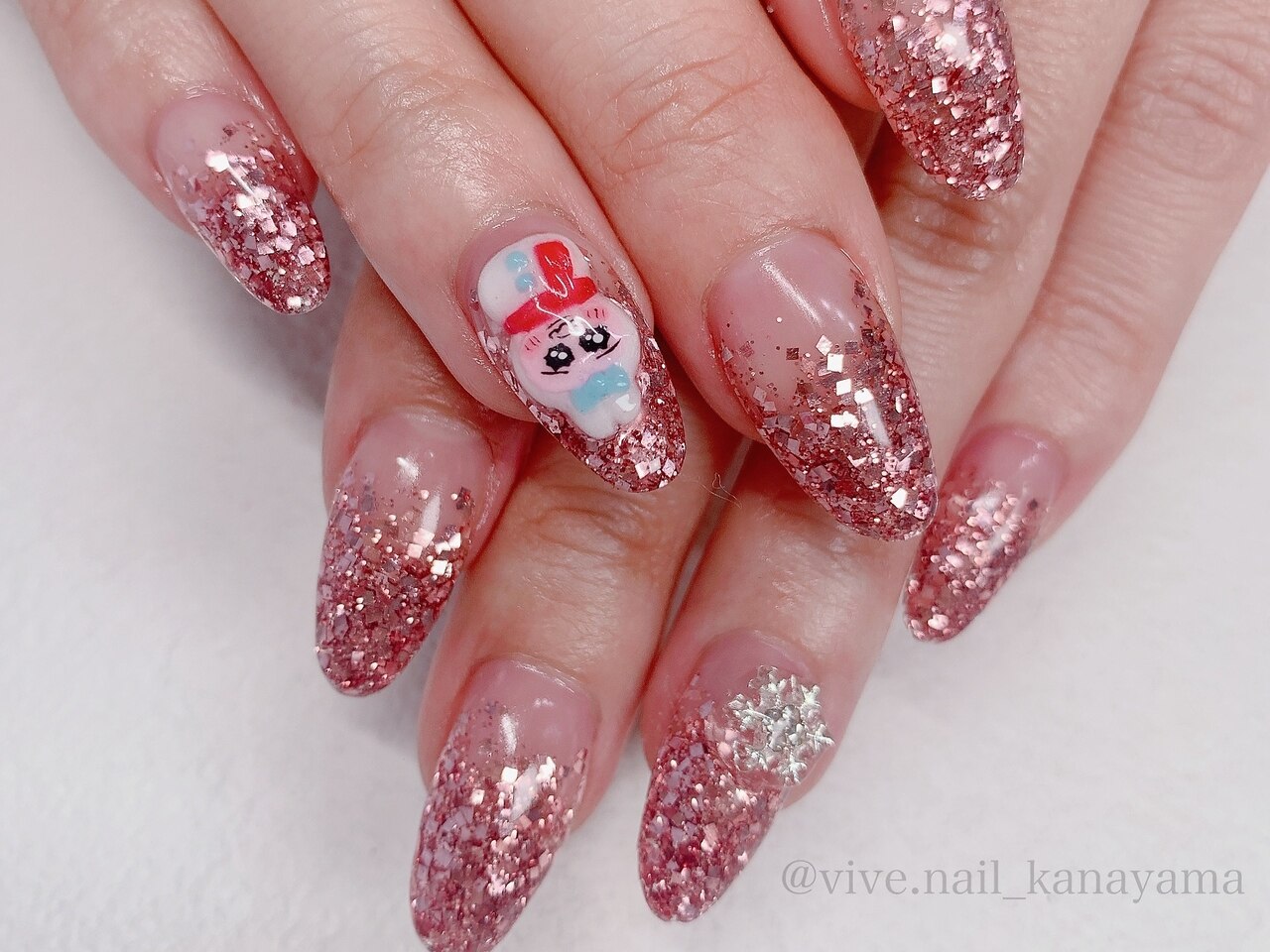 3dネイルパーツ チョコレート バレンタイン ネイルパーツ デコパーツ