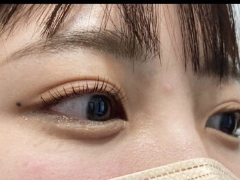 クリスタル(CRYSTAL)/eyelash design