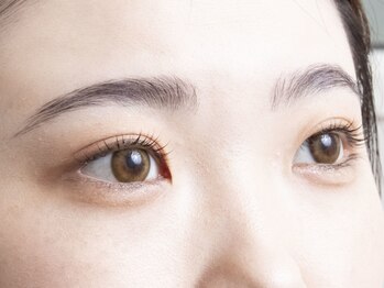 イオリ(iori)/まつ毛パーマ