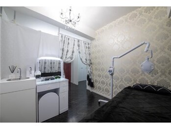 ライトケアサロン 銀座店(Light Care Salon)/セルフホワイトニング専門店