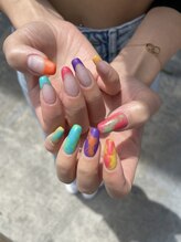 シャララサロン(SHALALA salon)