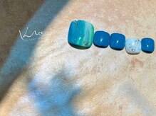 クレー(Klee)/FOOT定額Simple Designコース