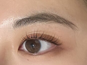 テラスアヴェダ ららぽーとエキスポシティ(Terrace AVEDA)/ラッシュリフト