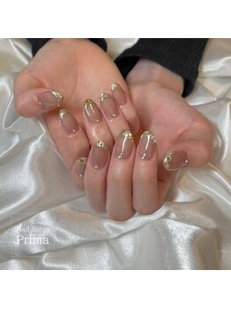 サロン プリマ(Salon Prima)/
