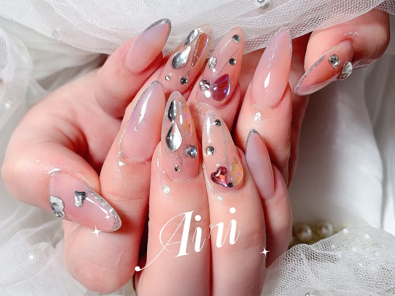 アイリ(Airi)｜ホットペッパービューティー