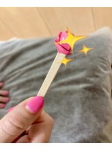 ビジュー(Bijou)/#ハナ毛ワックス脱毛