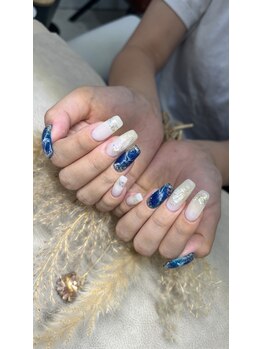 DCネイルサロン/