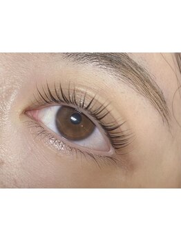 キープ力が自慢のサロン