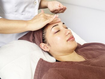 ヴァカンス 池袋店(VACANCES)/8)ヒト幹細胞で肌潤スキンアップ