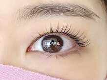 ノワ(nowa)/まつ毛パーマ