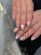 アソート 神戸元町(Assort)/マグネット