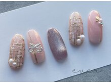 エバービューティーアトリエ(ever beauty atelier)/【12月】おすすめデザイン