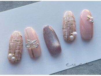 エバービューティーアトリエ(ever beauty atelier)/【12月】おすすめデザイン