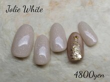 トータルラグジュアリーサロン ジョリーホワイト 綾瀬店(Jolie White)/