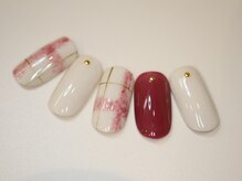 ピサラ(PISAR)/定額サンプル