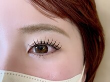 パラジェル登録サロン バランス シンプルネイル&アイラッシュ 新田東店(balance)/ラッシュリフト