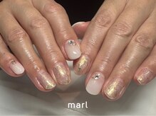 マール 甲子園店(marl)/simple course