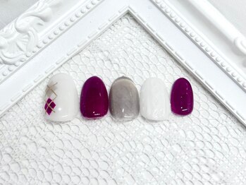 アイアイ(eye eye)/定額リッチコース ¥11500