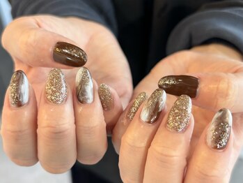 キャッツアイトーキョー 西荻窪店/定額サンプル6900円