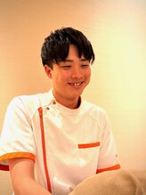 カラダファクトリー シャポー小岩店 町田 茂佳