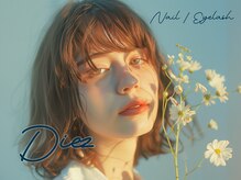 ディエス(Diez)