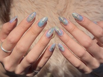 定額コースm パラジェル変更可◎