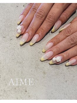 アイム(AIME)/韓国