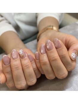アイリッシュネイル 久屋大通店(Irish Nail)/定額アートコース2