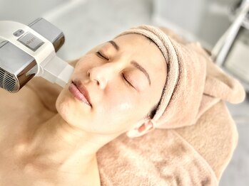 マリアージュ/光フェイシャル