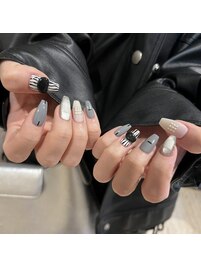 定額ネイル[新宿/歌舞伎町]