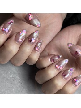 トゥルーラネイル バイ クロエ(TRUE LA NAIL.by Chloe)/