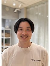 ニュアンス 西新宿(NewAns)&nbsp;伊藤 昌洋